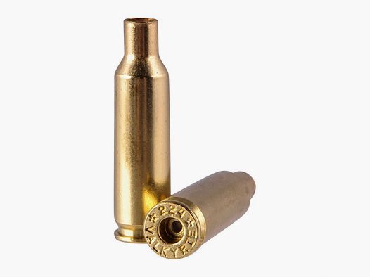 STARLINE 224 VALKYRIE BRASS 100/BAG