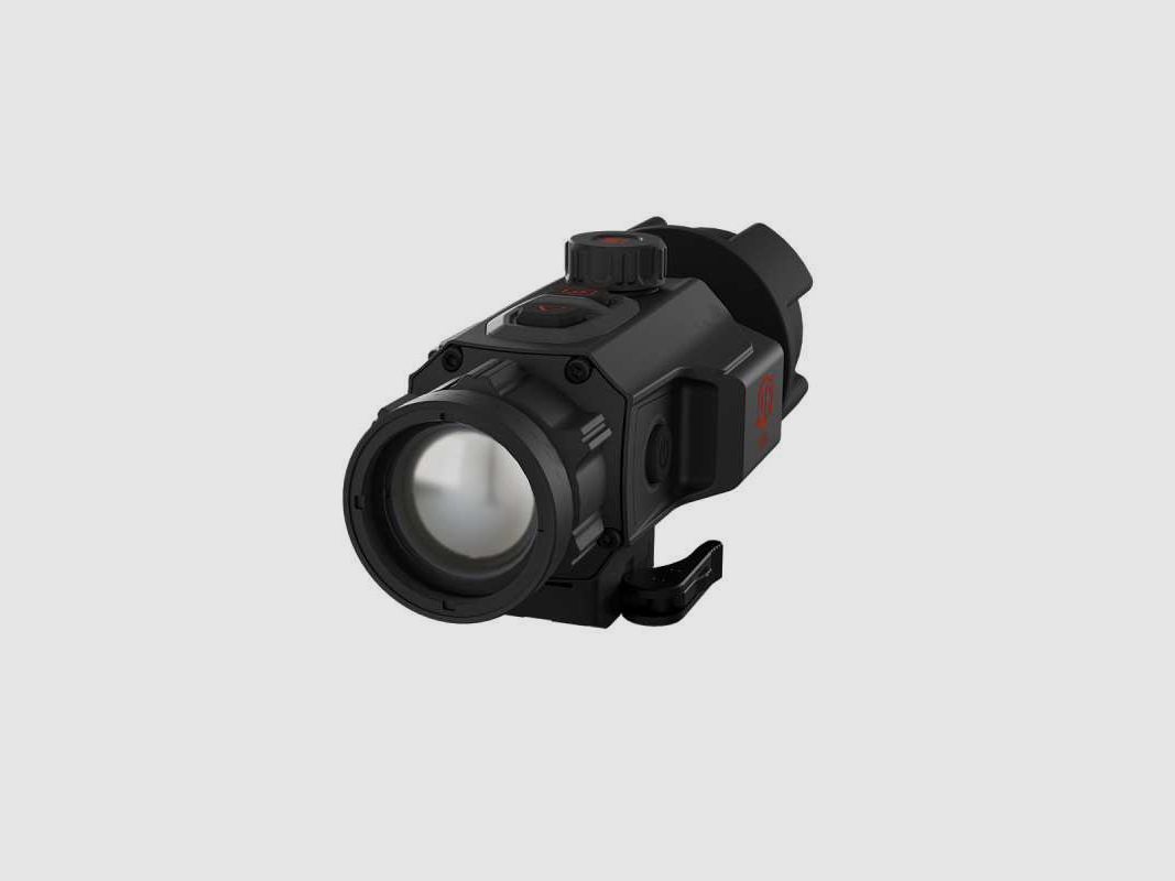 Lunette thermique Clip-on ATN TICO 6 384×288 (35mm), image 2 sur 9