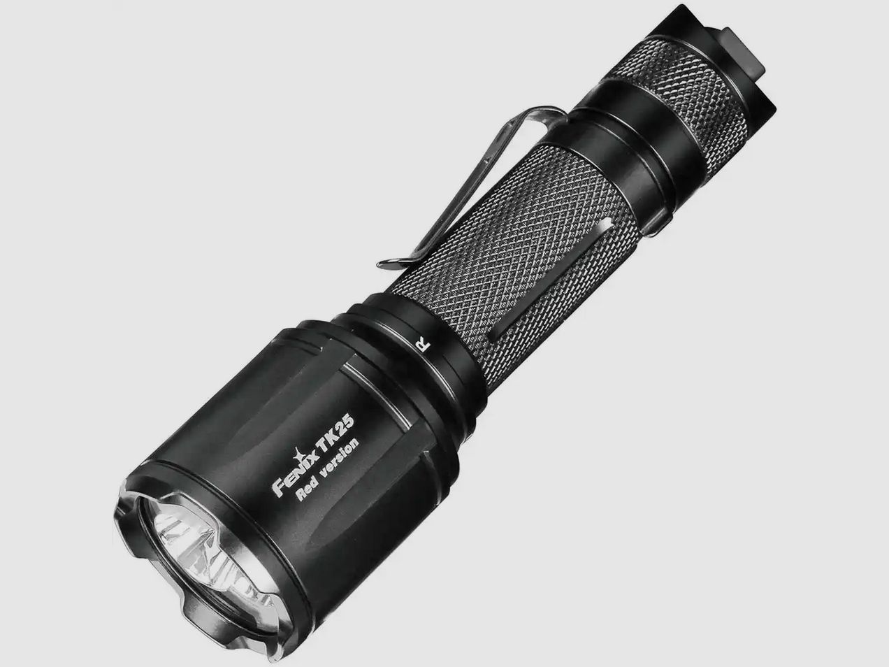 Fenix TK25 Red