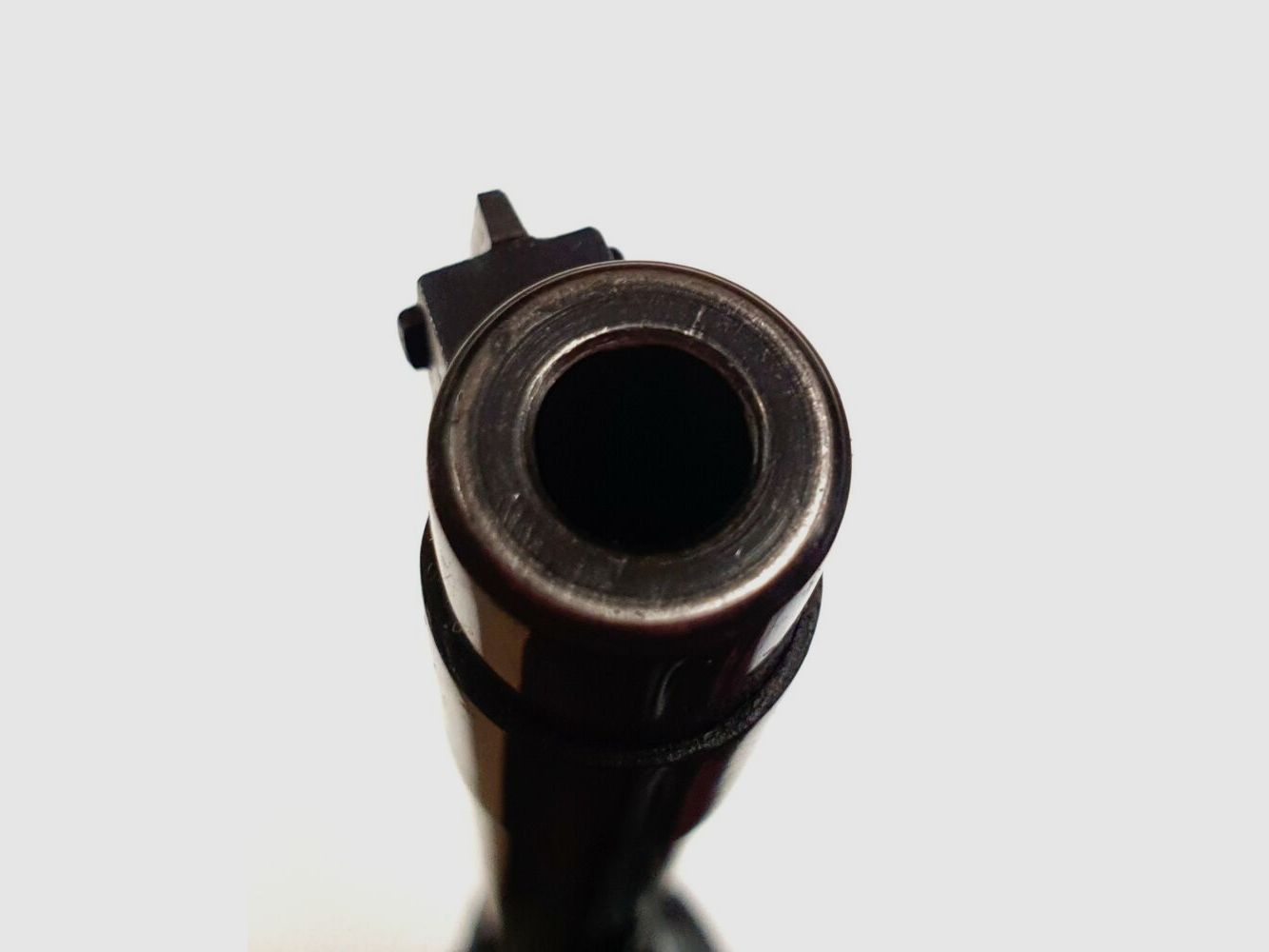 Karabin powtarzalny Santa Barbara, Santa Barbara M98, .308win