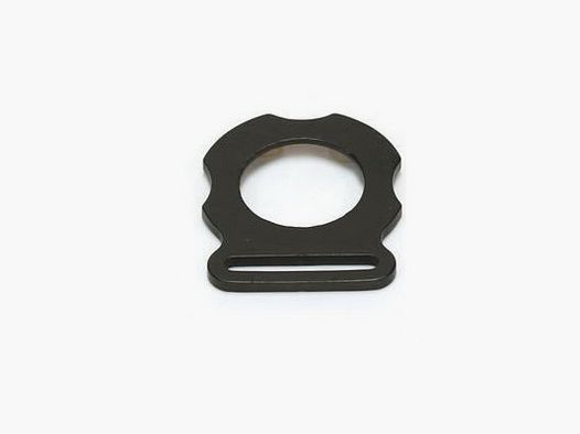 Belt buckle holder Mossberg 12GA
