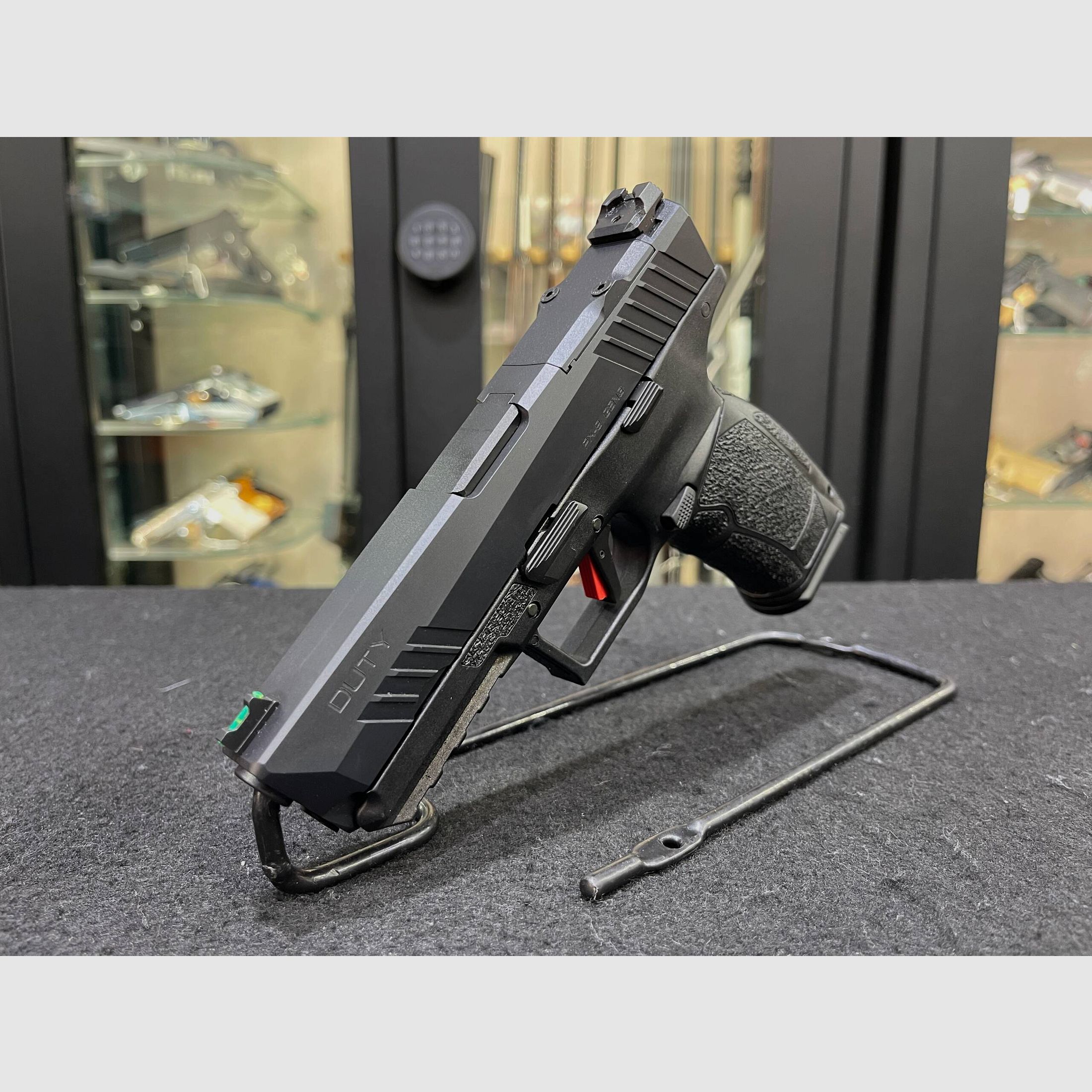 Tisas PX-9 gen 3, Bild 4 von 10