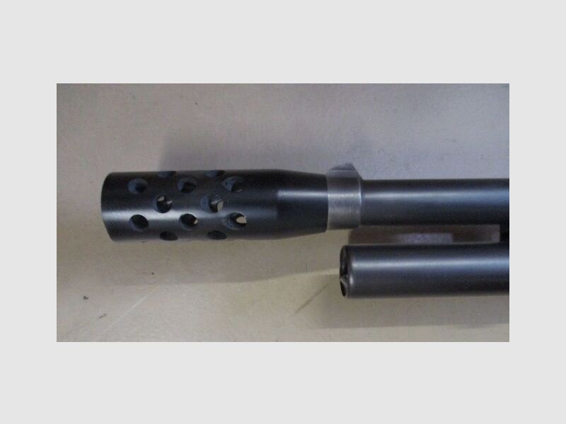 Selbstladeflinte Benelli Super 90M3 mit Tasco Propoint Super90M3