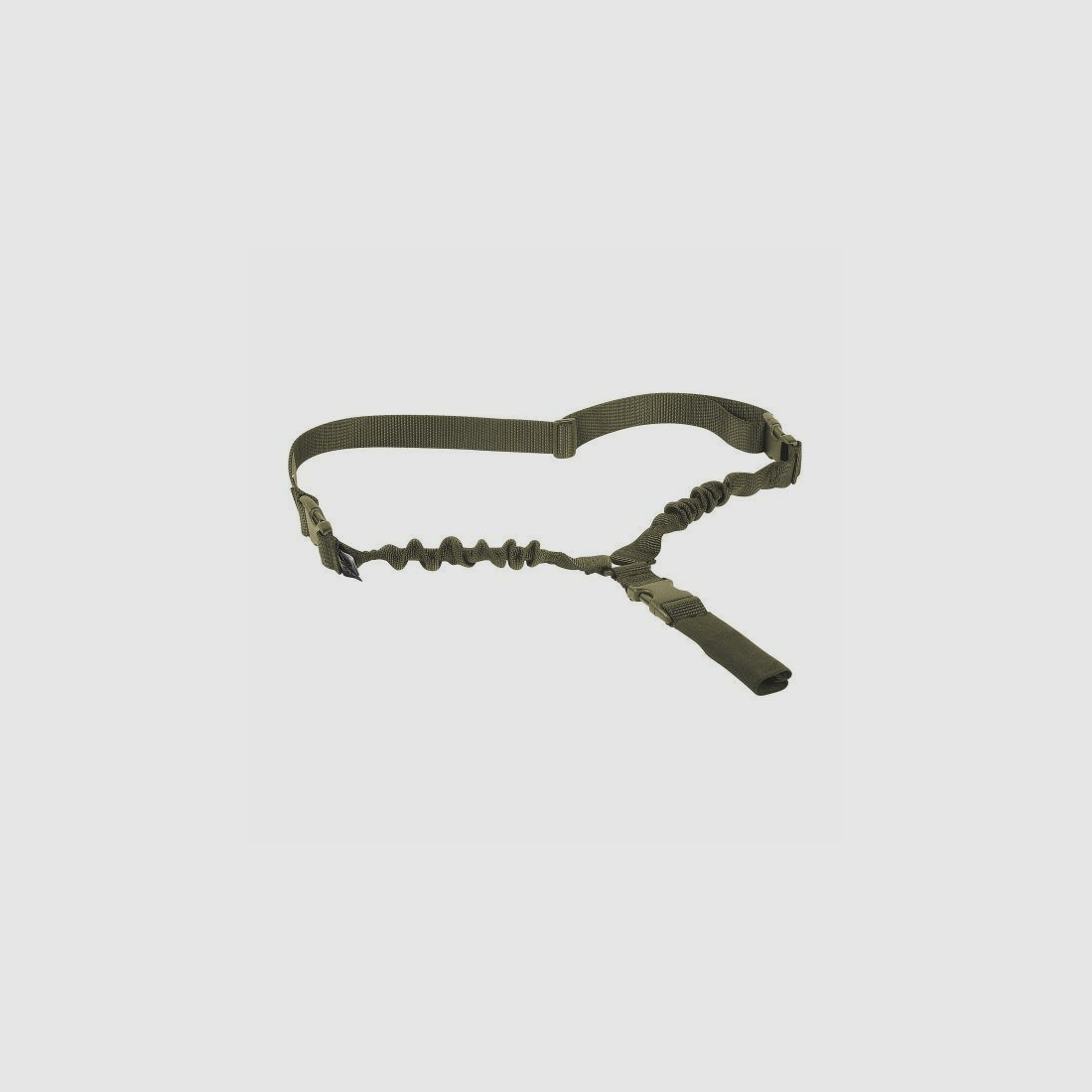 Tasmanian Tiger TT Single Sling - Tasmanian Tiger - Oliv
