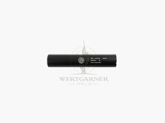 Steyr Arms Breezer OSD Overbarrel Silencer Device .30 M15x1 (Opleidingswapen)