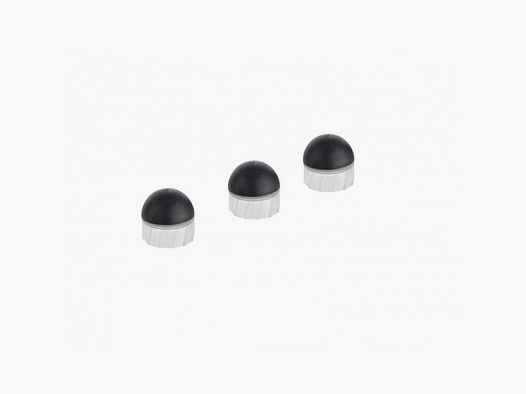 Billes caoutchouc precision T4E - Cal 50 x50