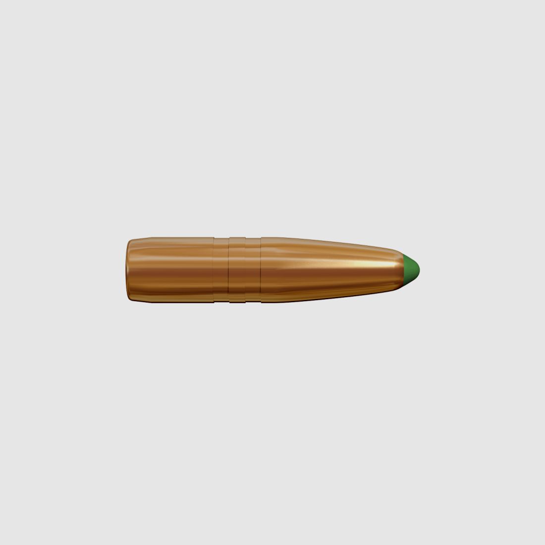 Lapua Geschoss 9,3mm (.366) Naturalis Solid 16,2g / 250grs 50 Stück