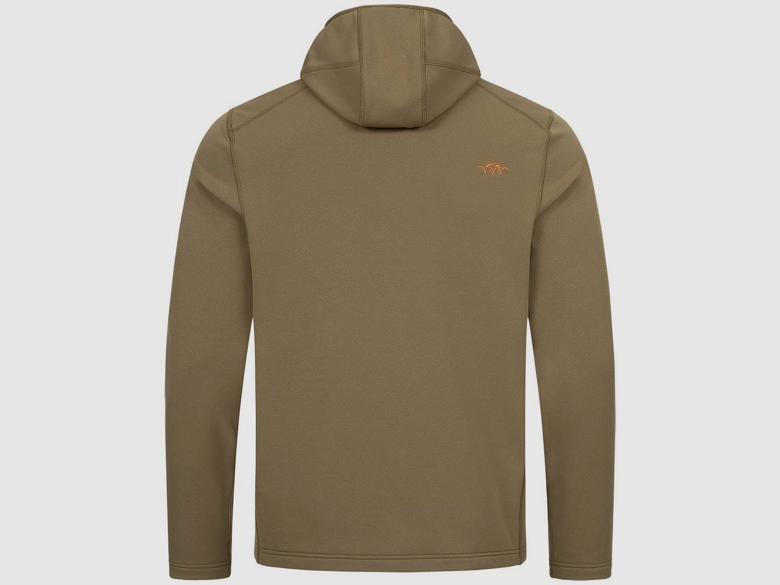 Blaser Drain Hoody Fullzip | Kaper | XXL