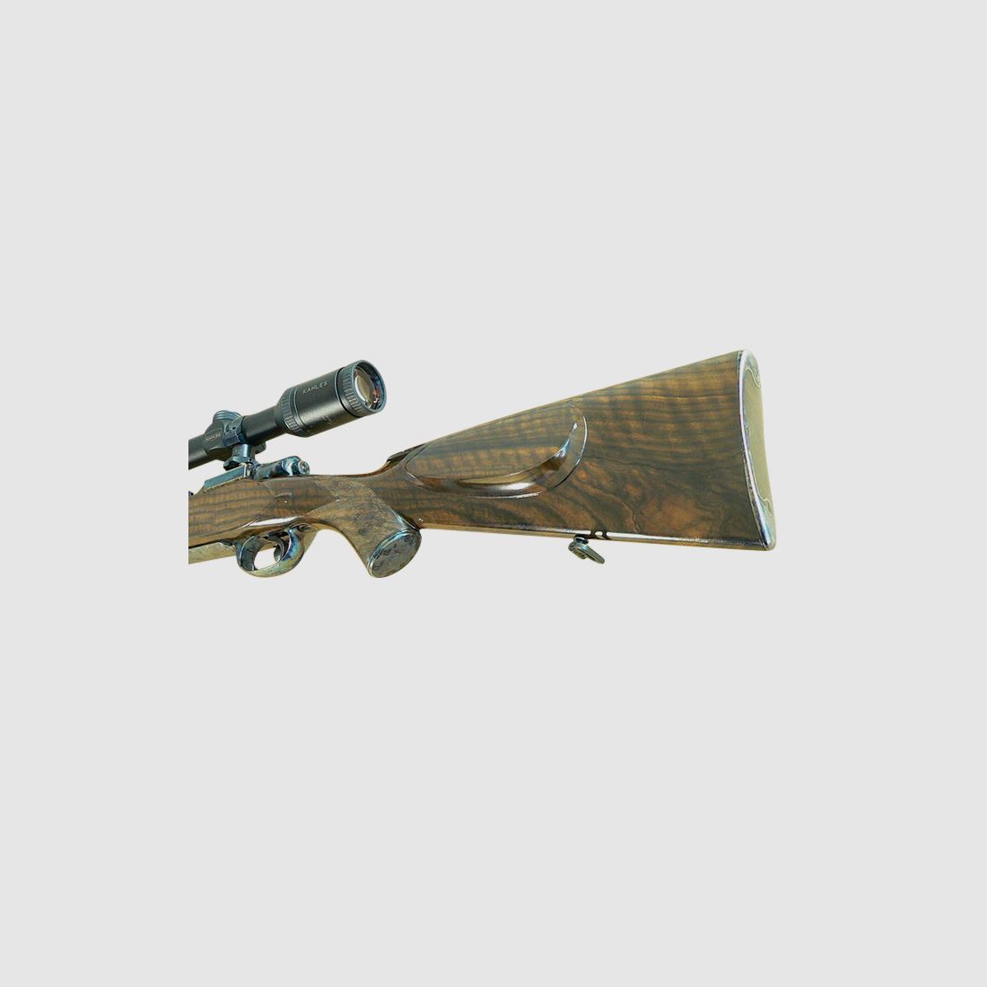 Repetitiegeweer Mauser - Oberndorf Mod. 1909, Kal. .308 WIN. met ZF