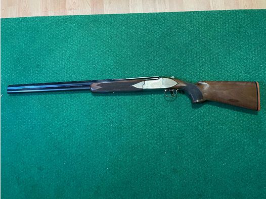 Winchester	 Super Grade