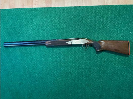 Winchester Super Grade