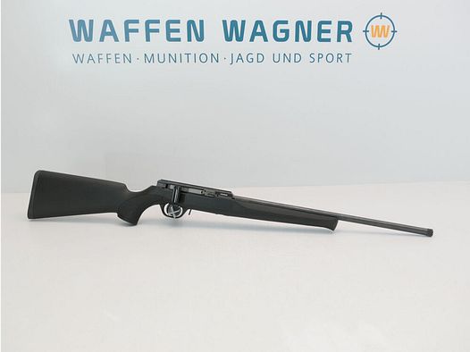 ISSC SPA Black 51cm MGW + case