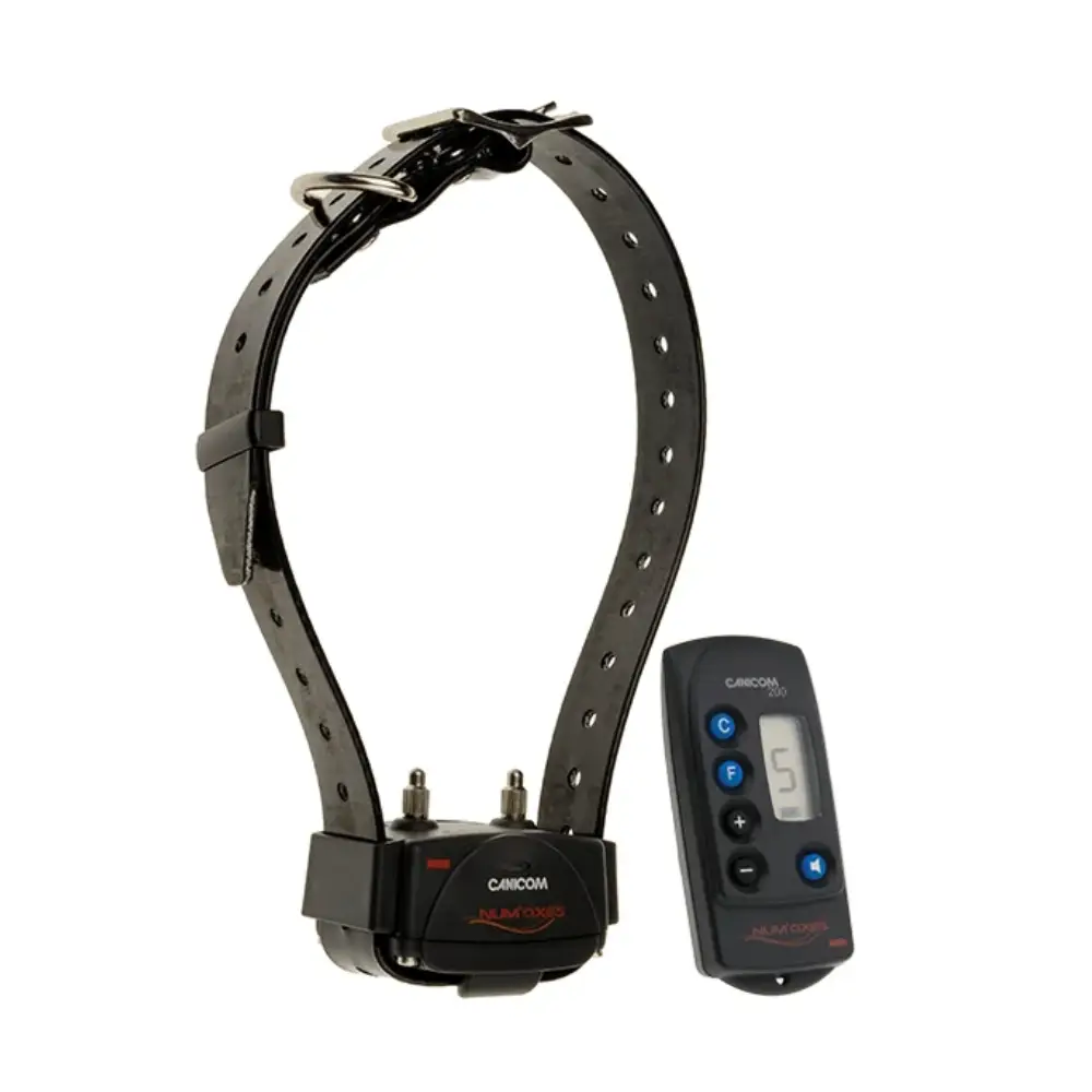 Collier de dressage CANICOM 200, image 1 sur 4