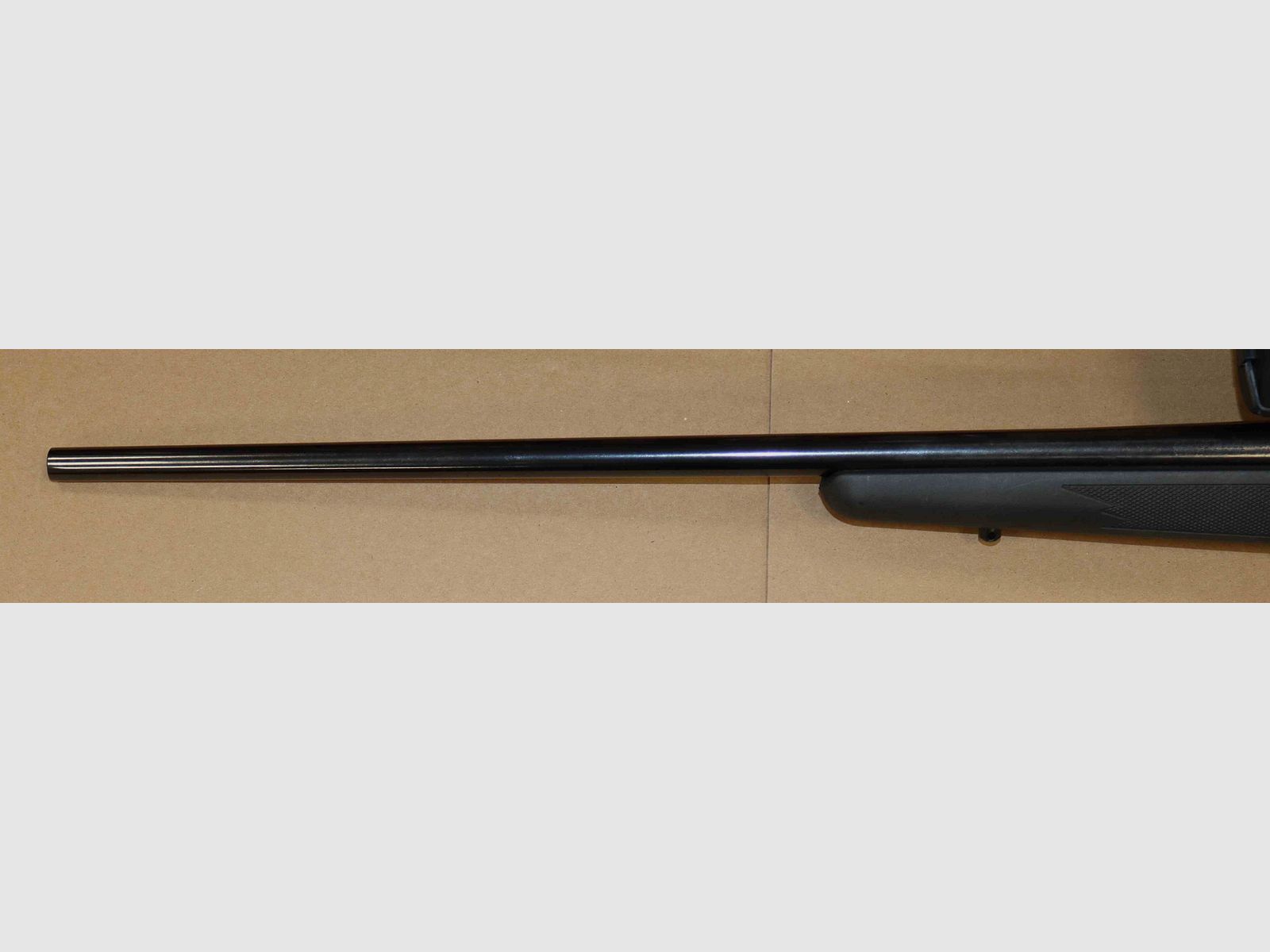 Savage Model III Rifle Caliber 300 Win. Mag., image 4 of 10