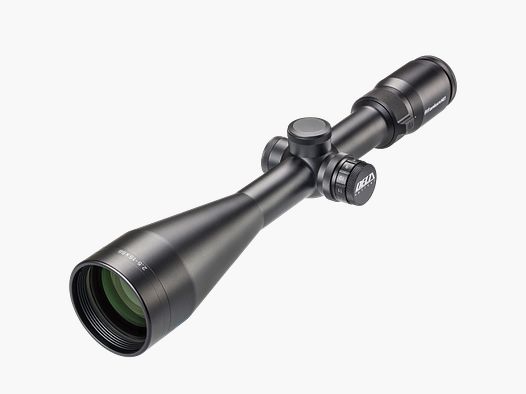 Delta Optical Zielfernrohr Titanium HD 2.5-15x56 SF