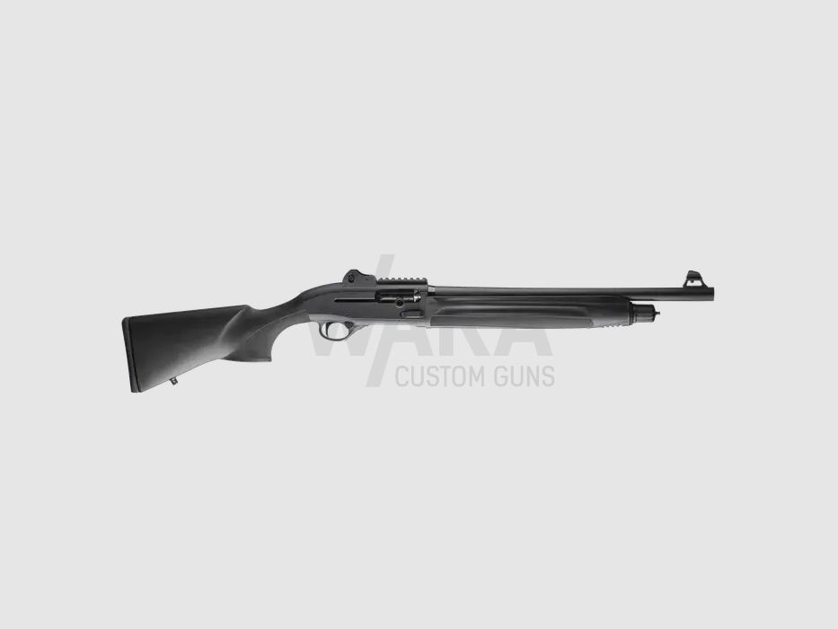 Beretta 1301 Tactical Synthetic Black 12/76 / LL 47cm / OCHP MY24