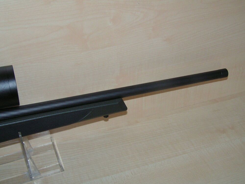 Steyr Mannlicher SM 12 SX Goiserer