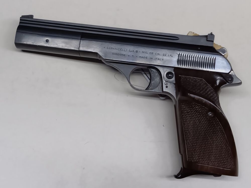 V.Bernardelli SpA. - Gardone Mod. 69