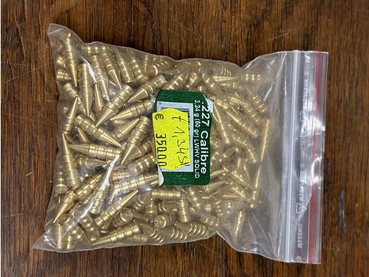 Impala LWHV SOLID 400 pcs.