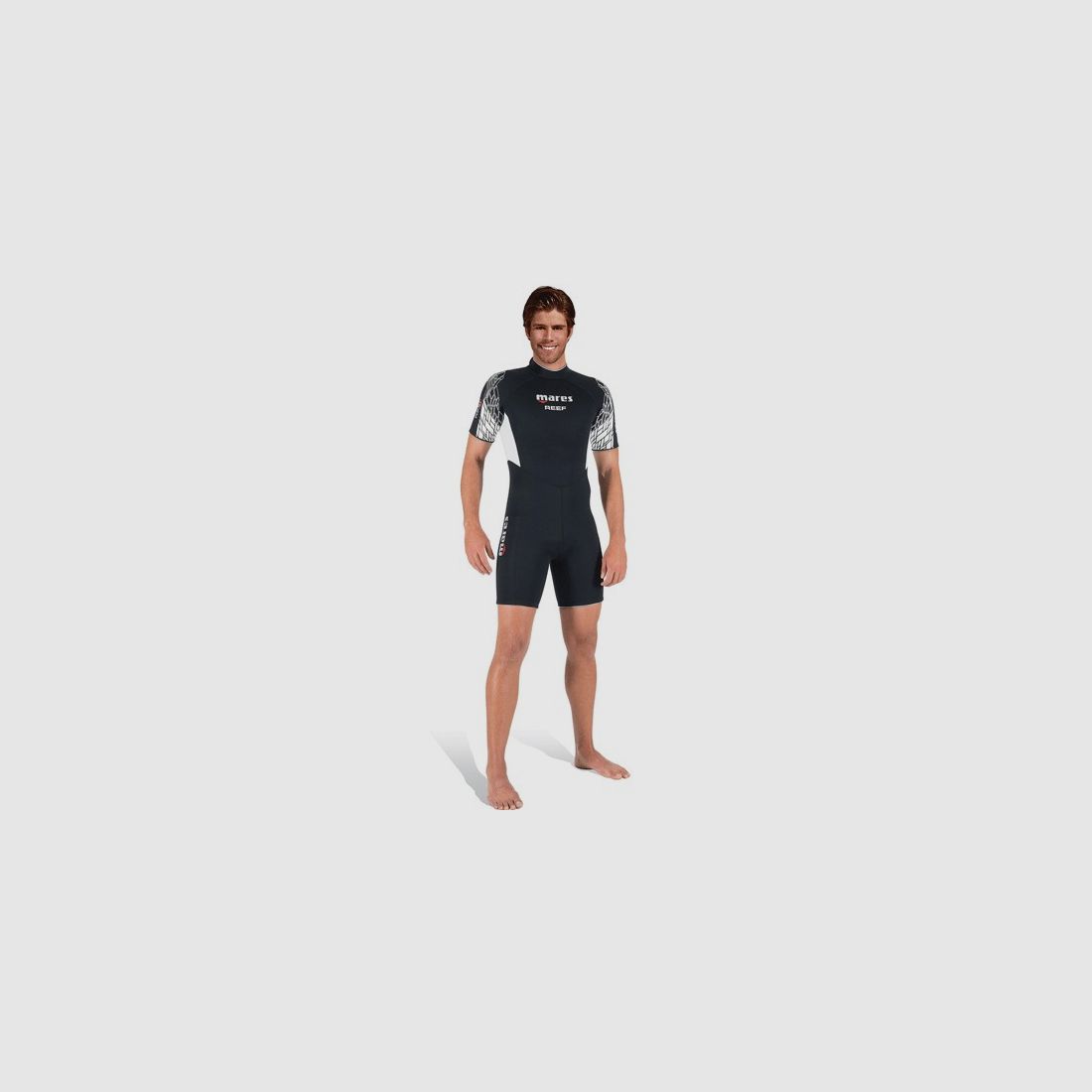 MARES REEF SHORTY, immagine 2 di 4