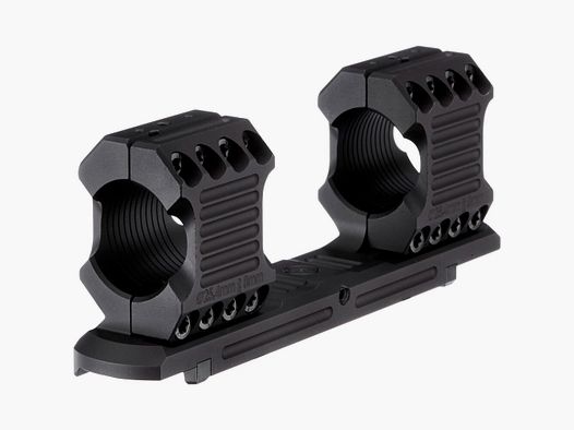 Dentler Montageschiene BASIS® TAC- Ring ohne Vorneigung Ring-Ø 25,4 mm