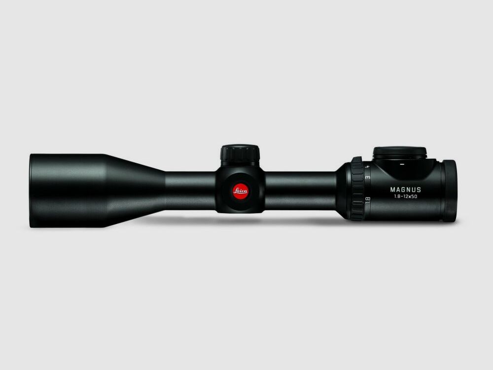 Leica Magnus i L4A ohne Schiene 1,8-12x50