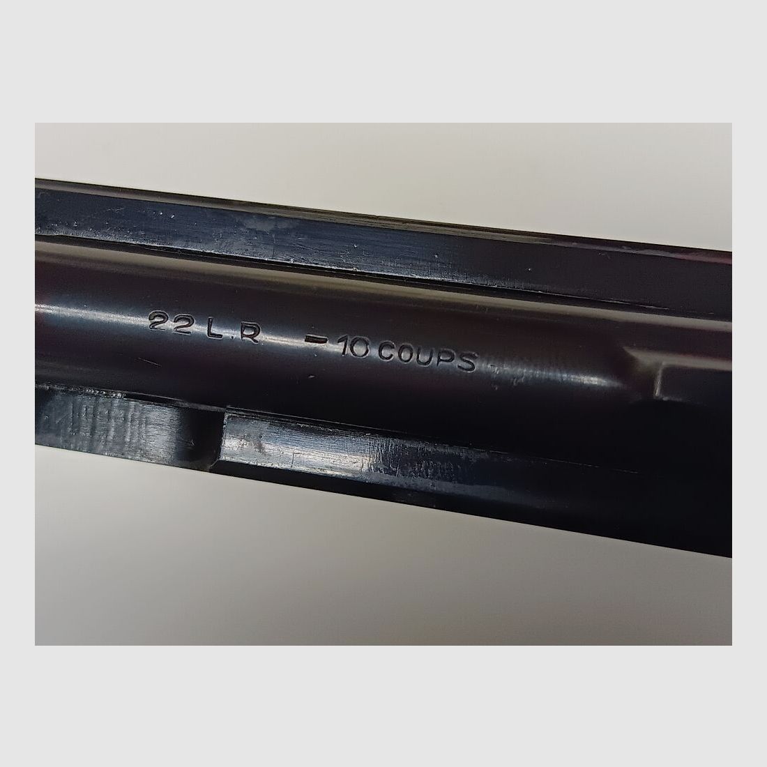 Armes Unique - Hendaye Frankrijk Model "L