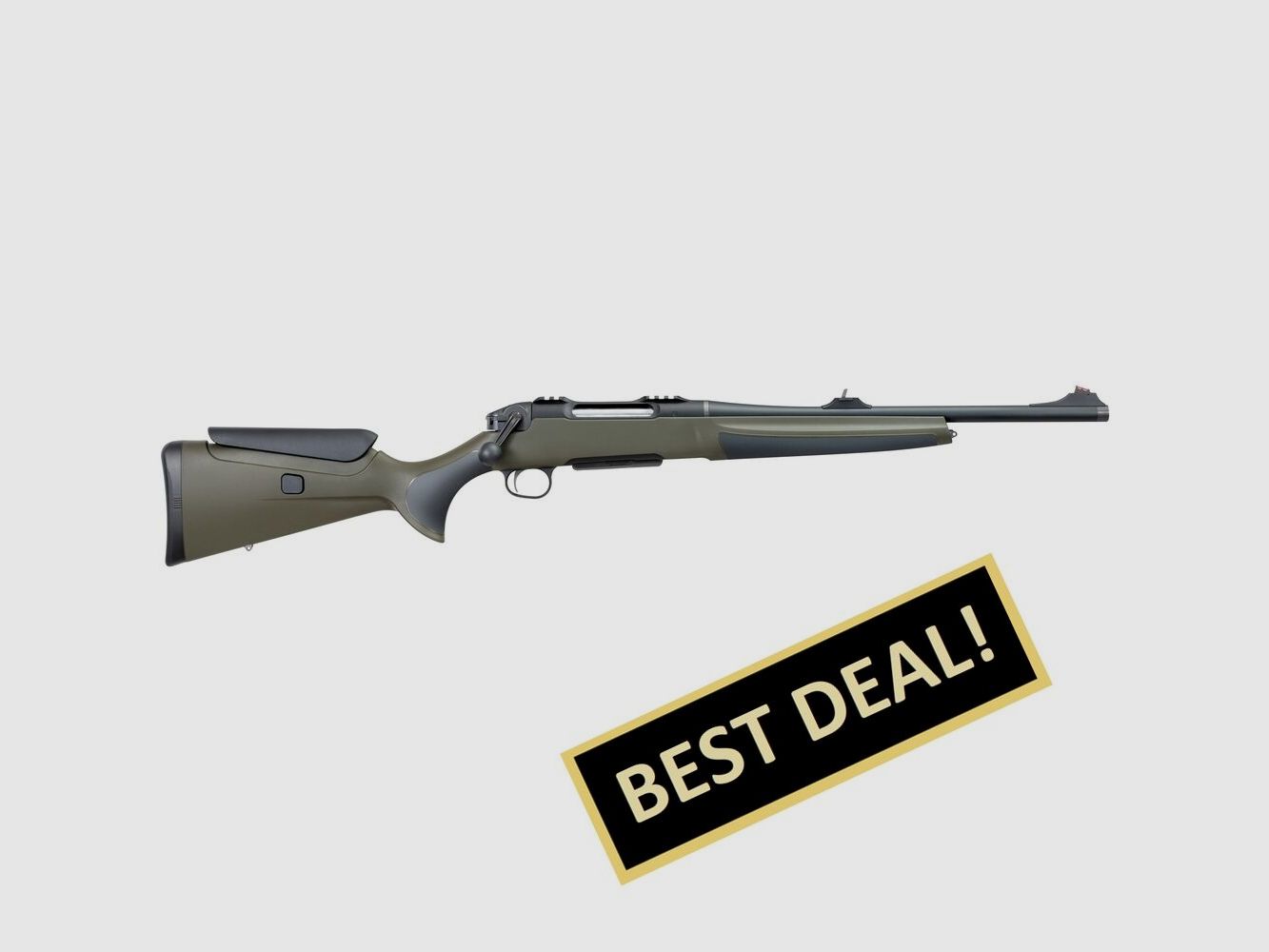 Haenel Repetitiegeweer NXT Composite Short .308 Win.