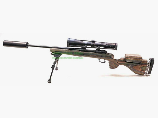 DWM, Berlin Mod. GRS 1909 Mecz