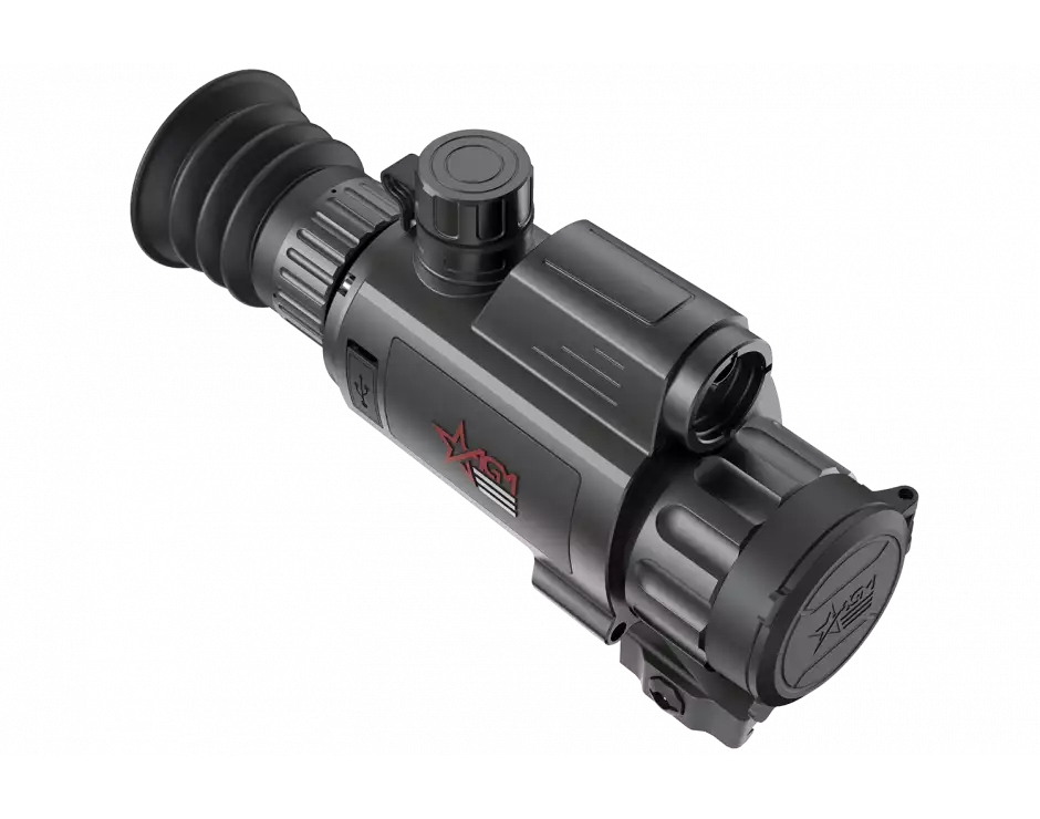 AGM Varmint LRF TS35-384, Bild 5 von 6