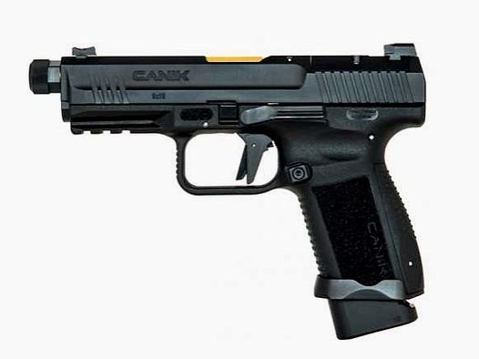 Canik Pistole TP9 Elite Combat Executive Gold Kal. 9×19