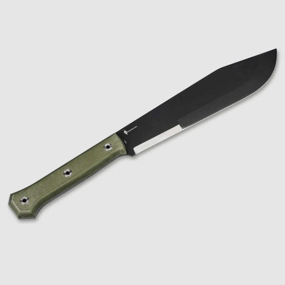 Böker Plus Machete Northwood Bowie