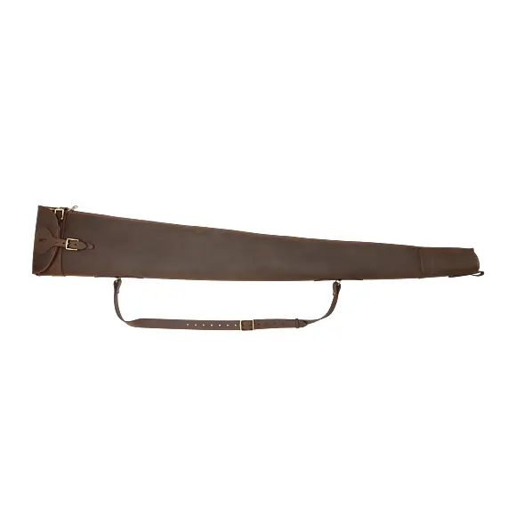 Etui en Cuir pour Fusil Browning Saint Hubert 132 cm, image 1 sur 4