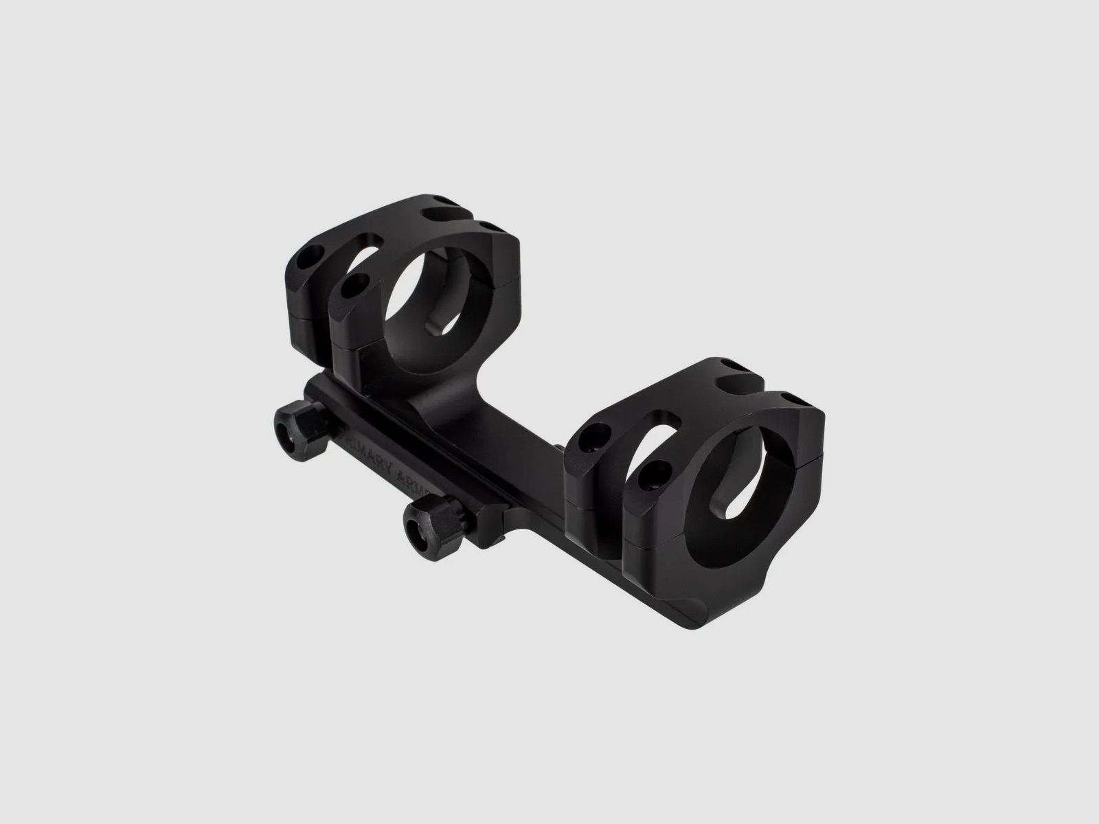 GLx Mount Cantilever 0MOA 30mm, image 1 sur 3