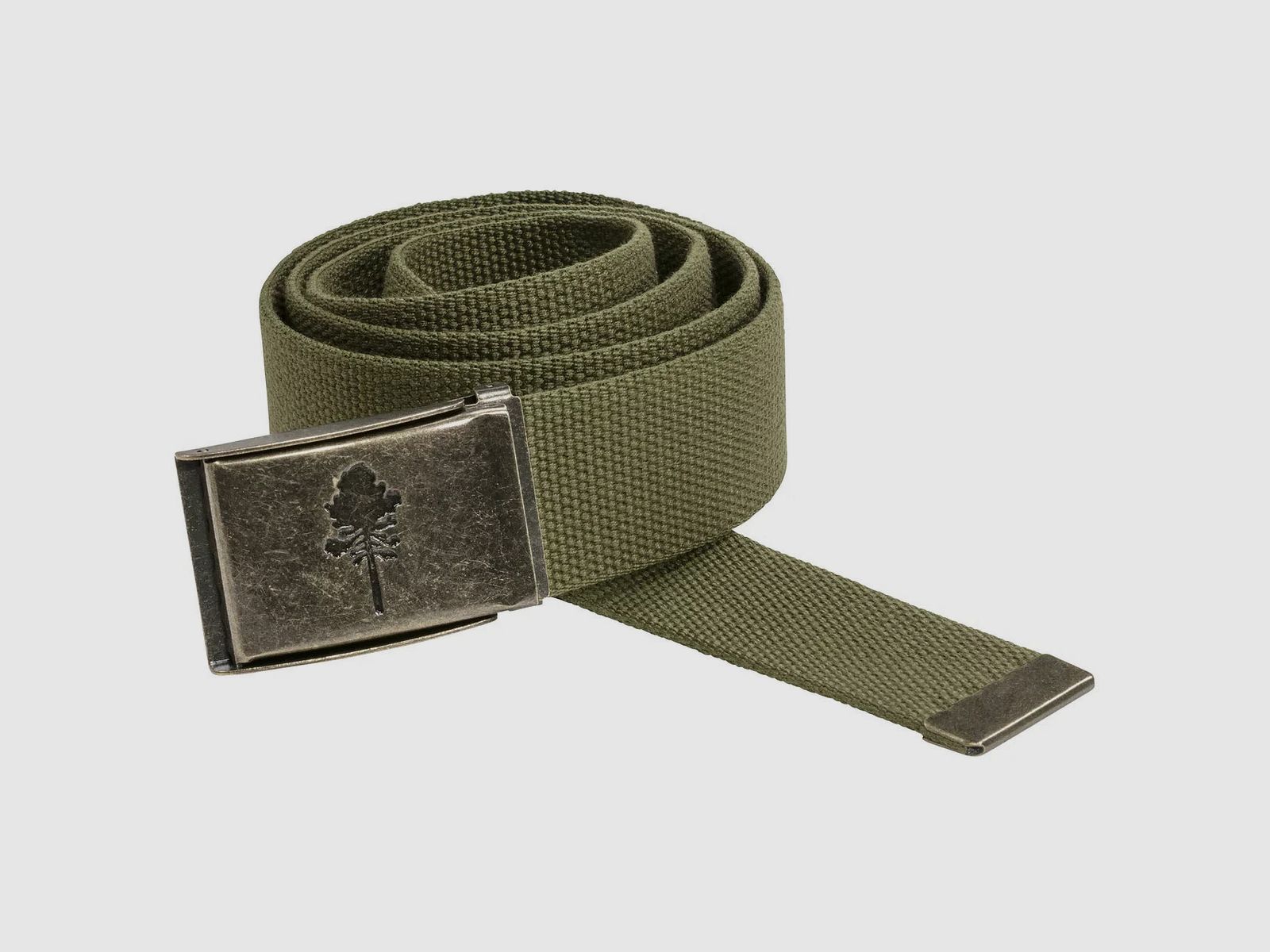 Pinewood Canvas Gürtel