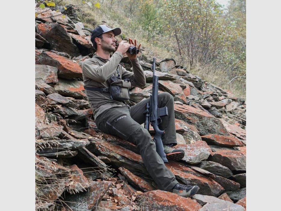 Franchi Carabina a Ripetizione Horizon All Terrain Black .308 Win 46cm, immagine 5 di 6