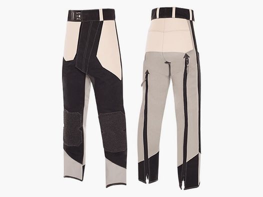 Pantalones Sauer Comfort EXTRA – MASCULINO / TALLA-48