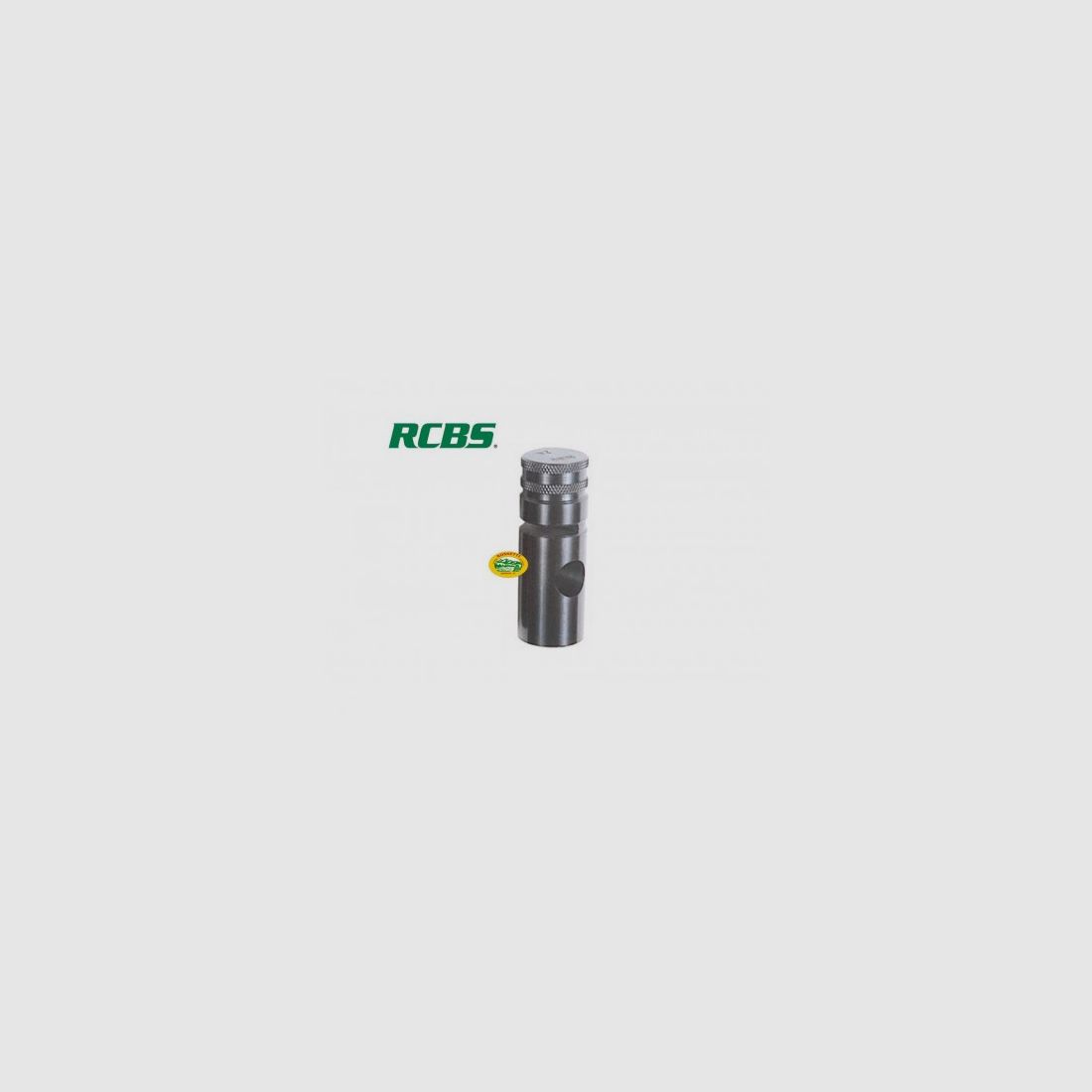 RCBS RCBS LITTLE DANDY ROTOR 1 -86001
