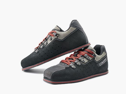 Corami schiet schoenen