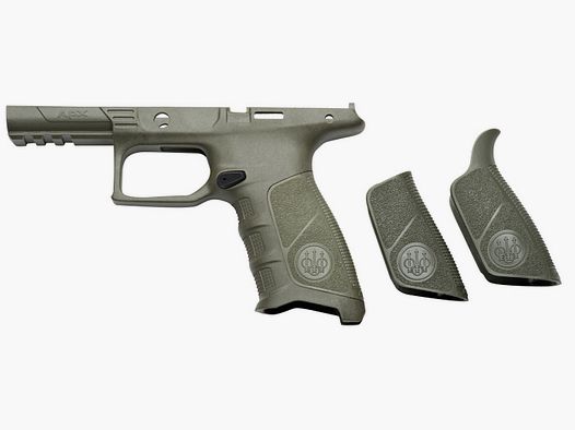 APX GRIP FRAME OLIVE DRAB
