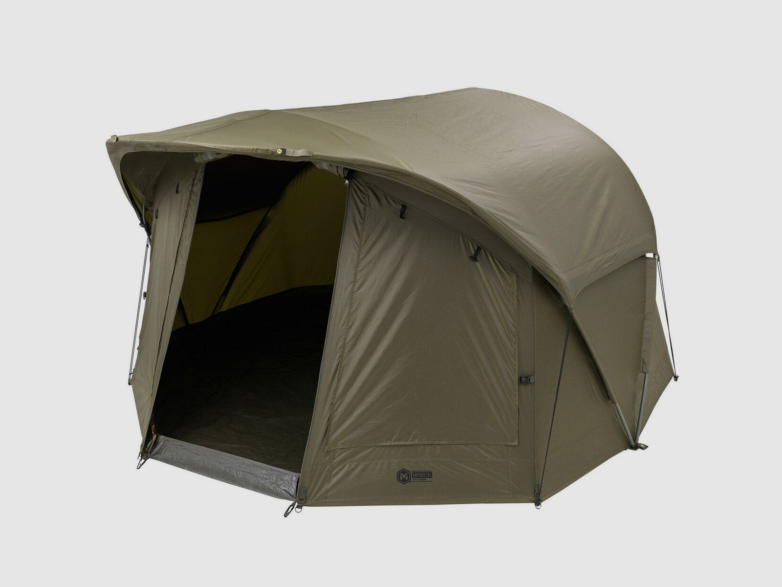 Mivardi Half Size Overwrap Entrix XL Tent Cover, image 1 of 6