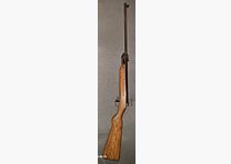 HAENE SUHL III - 56 / 3 - 56 / S 32/1108/1007 /4,5mm / DDR VEB AIR RIFLE VERY GOOD PRESSURE / LITTLE SURFACE RUST / VERY RARE ( NR31 ) ------>! READ DESCRIPTION ! <------