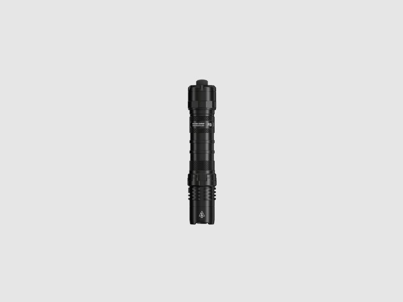 Nitecore P10i Taschenlampe 1800 Lumen, Bild 5 von 5