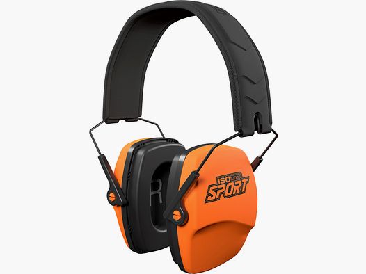 Isotunes Sport Protection Auditive Defy Slim Passive