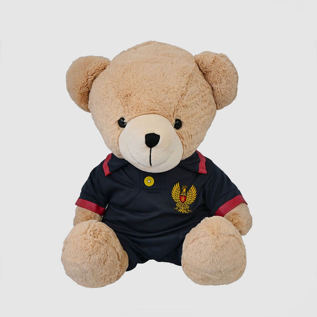Miś pluszowy – Policja Państwowa | 50 CM, zdjęcie 1 z 2