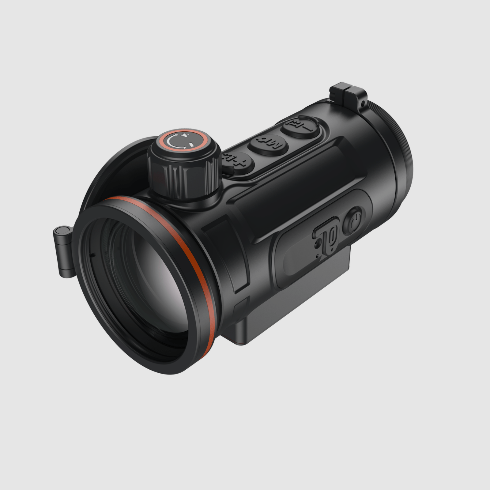 ThermTec Hunt650 - Komplettpaket