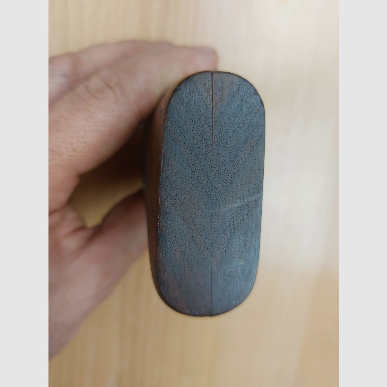 for Smith & Wesson N-frame Square Butt