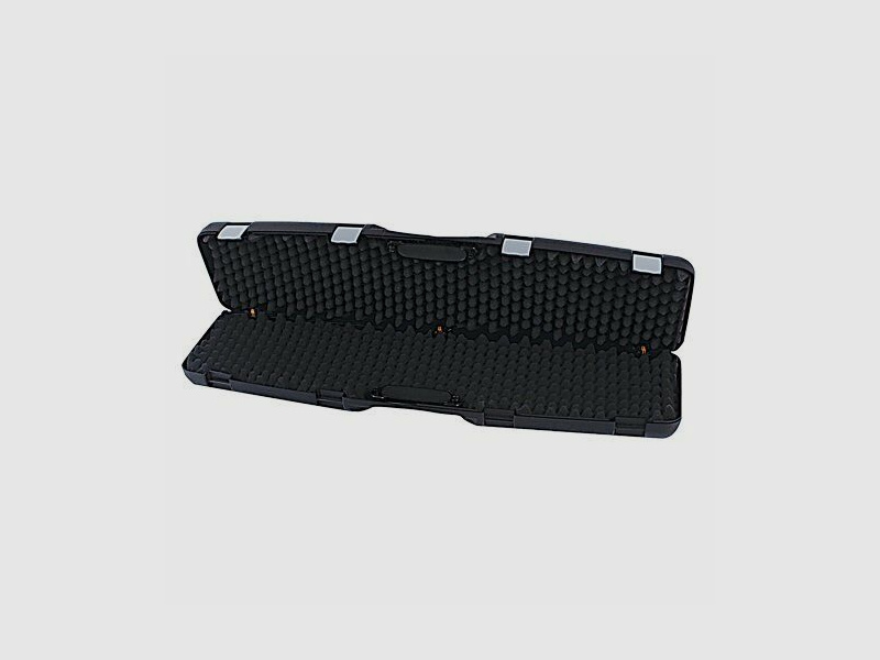 Étui pour fusil 98 x 35 x 12cm noir