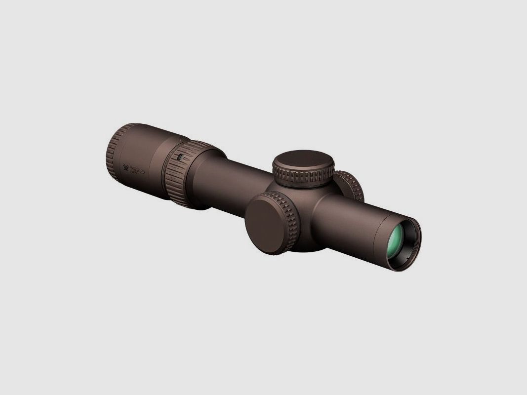 VORTEX RAZOR HD GEN III 1-10×24 Zielfernrohr