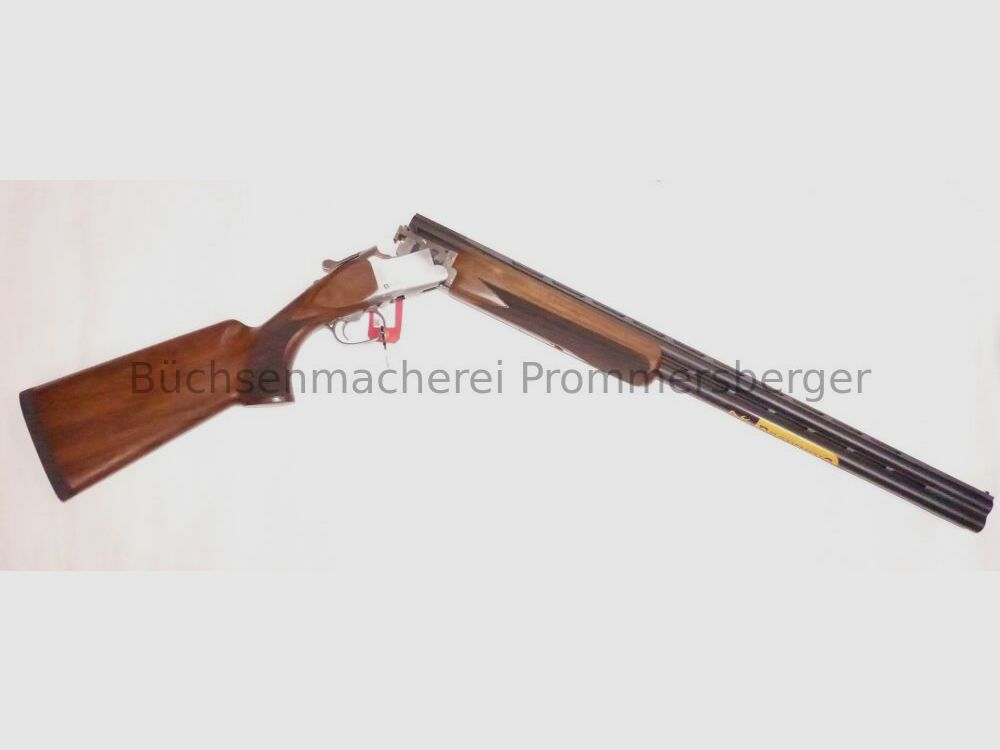 Browning B525 TRAP 1 TF, 12M,76 INV+